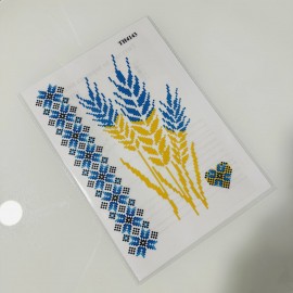 Термоналіпка 104